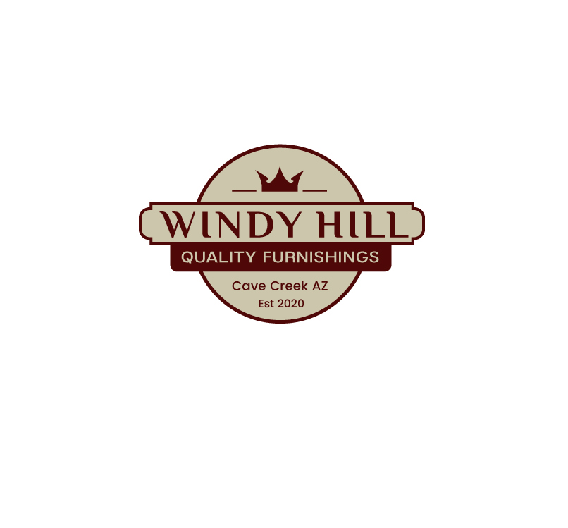 Logo Design by instudio for Windy Hill | Design #27853805