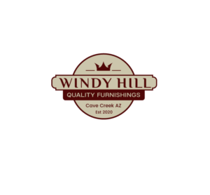 Logo Design by instudio for Windy Hill | Design: #27853805