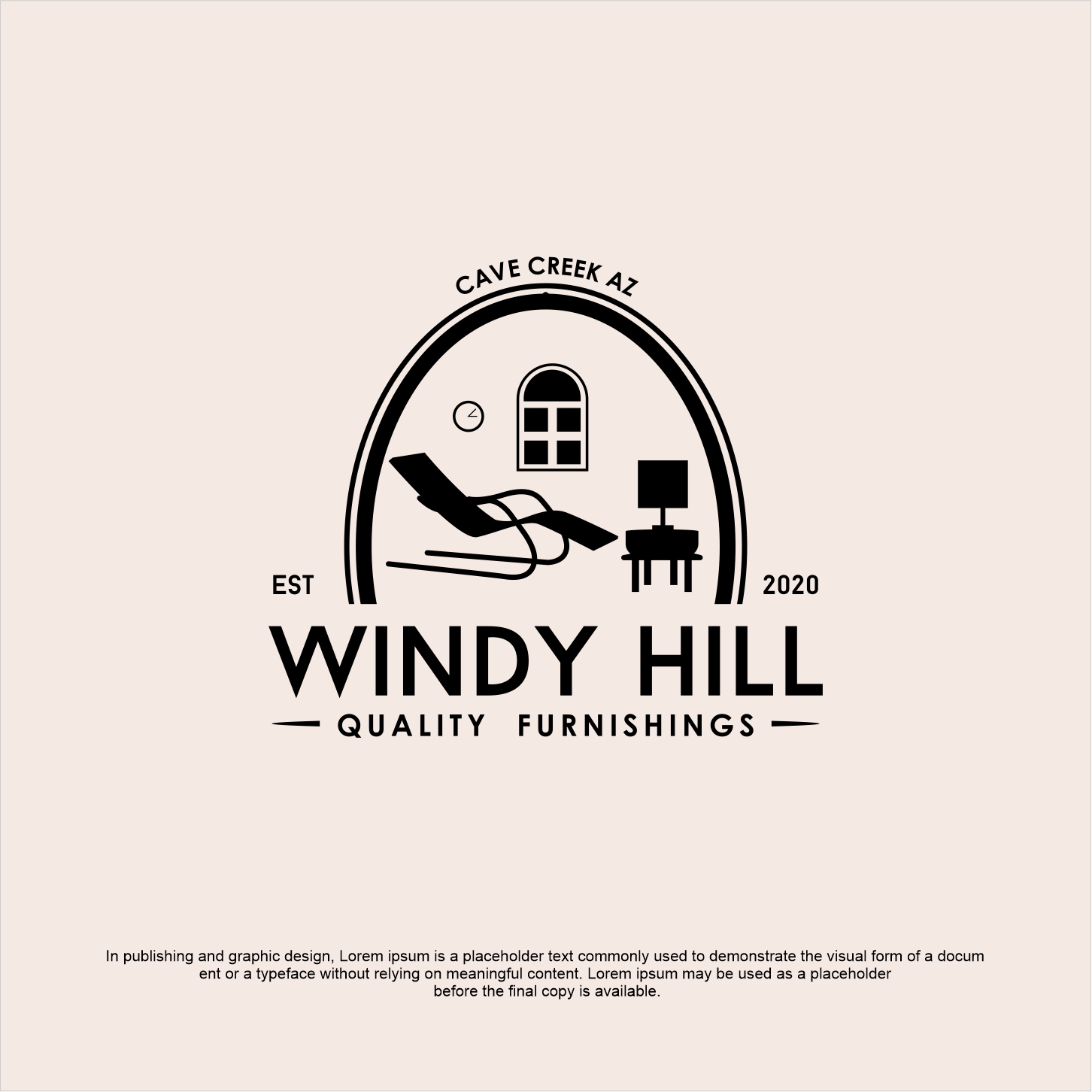 Logo-Design von creative.bugs für Windy Hill | Design #27856964