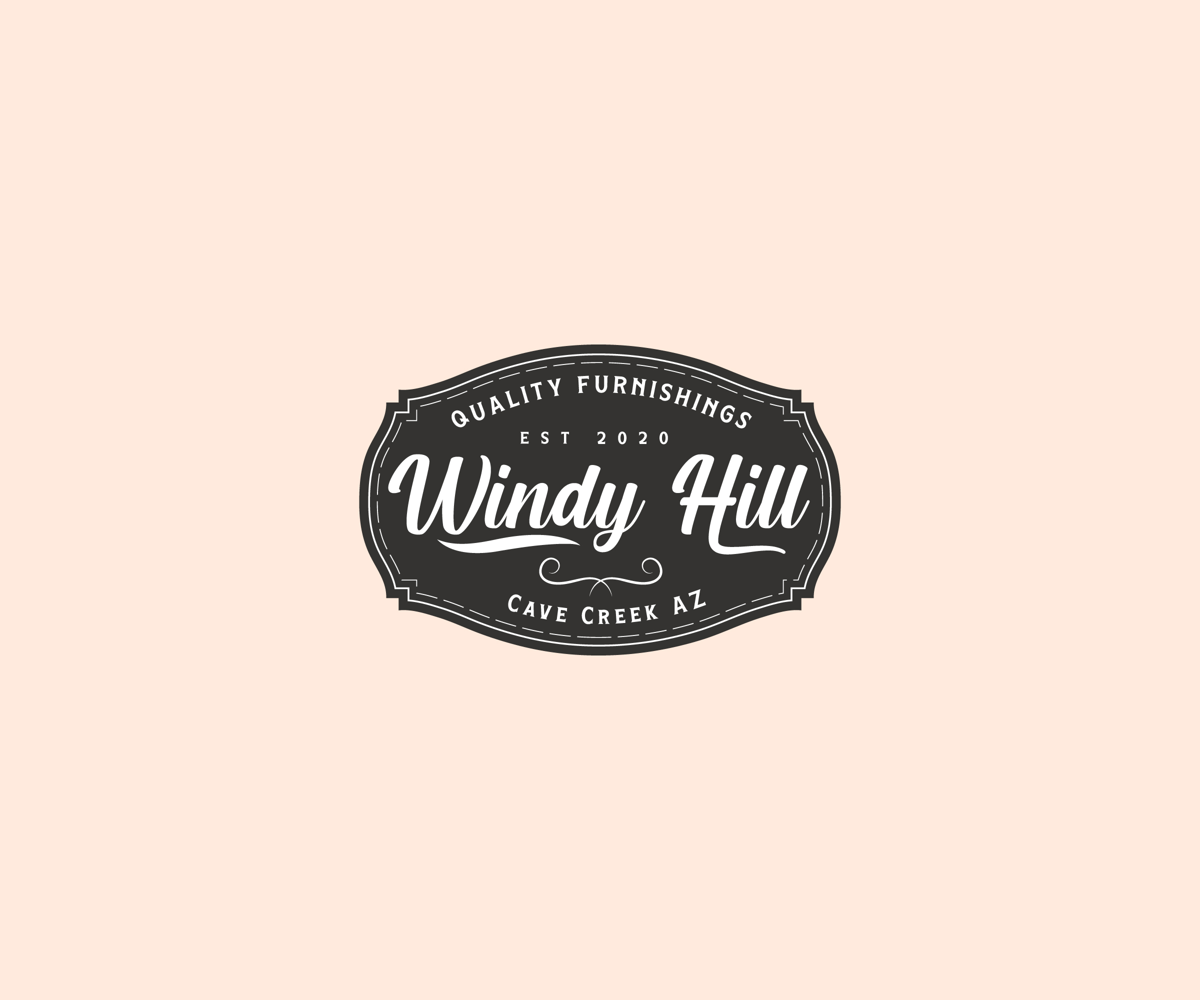 Logo Design by ecorokerz for Windy Hill | Design #27854432