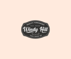 Logo Design by ecorokerz for Windy Hill | Design: #27854432