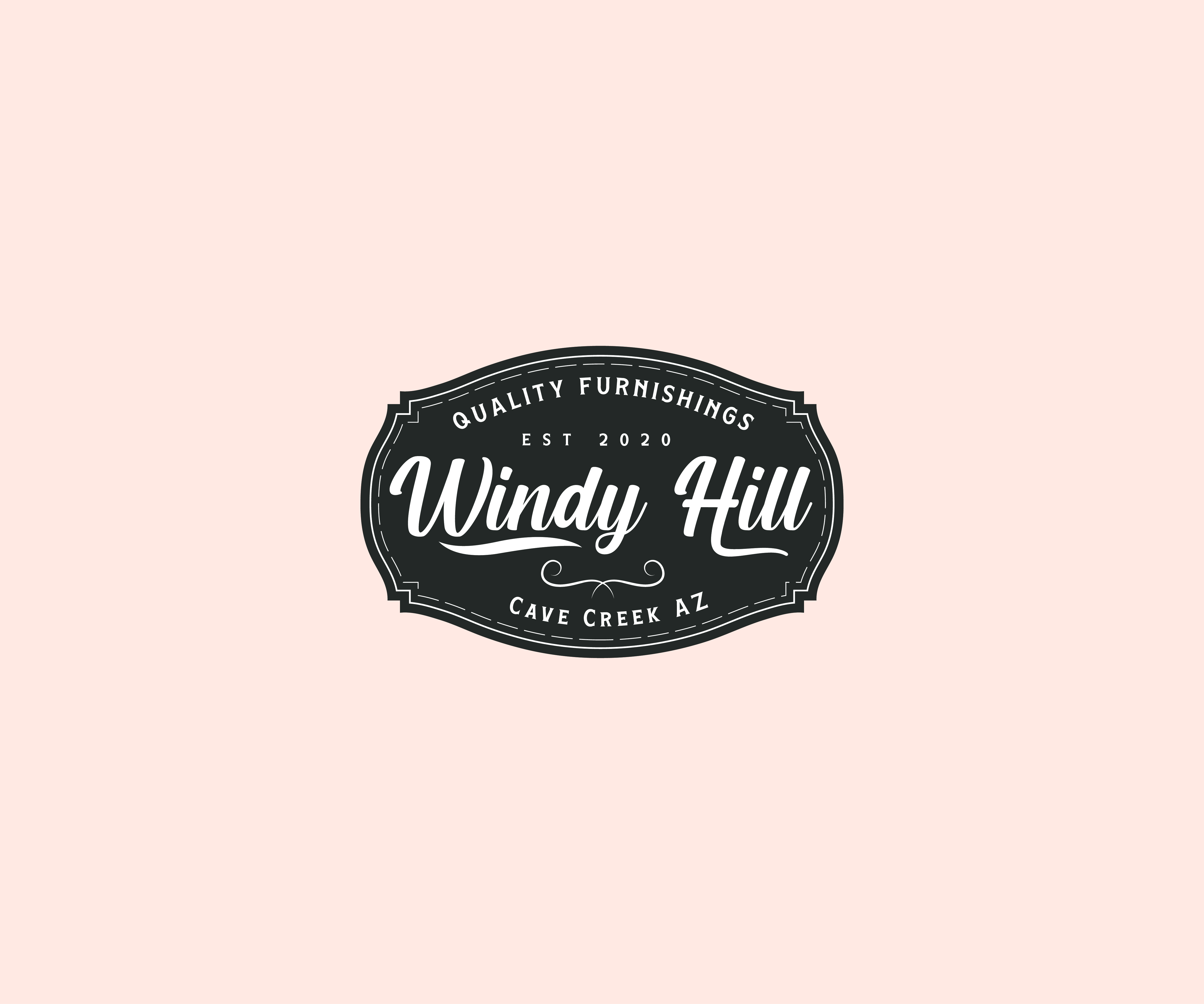 Logo Design by ecorokerz for Windy Hill | Design #27890005