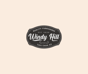 Logo Design by ecorokerz for Windy Hill | Design: #27890005