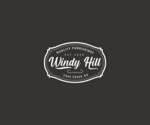 Logo Design by ecorokerz for Windy Hill | Design: #27890006