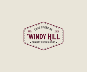 Logo Design by ecorokerz for Windy Hill | Design: #27894903
