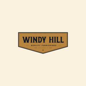 Logo Design by AlexMorisseau for Windy Hill | Design: #27852813