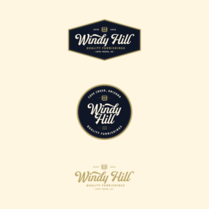 Logo Design by AlexMorisseau