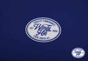 Logo Design by aquabomb26 for Windy Hill | Design: #27854151