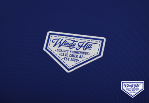 Logo Design by aquabomb26 for Windy Hill | Design: #27854152