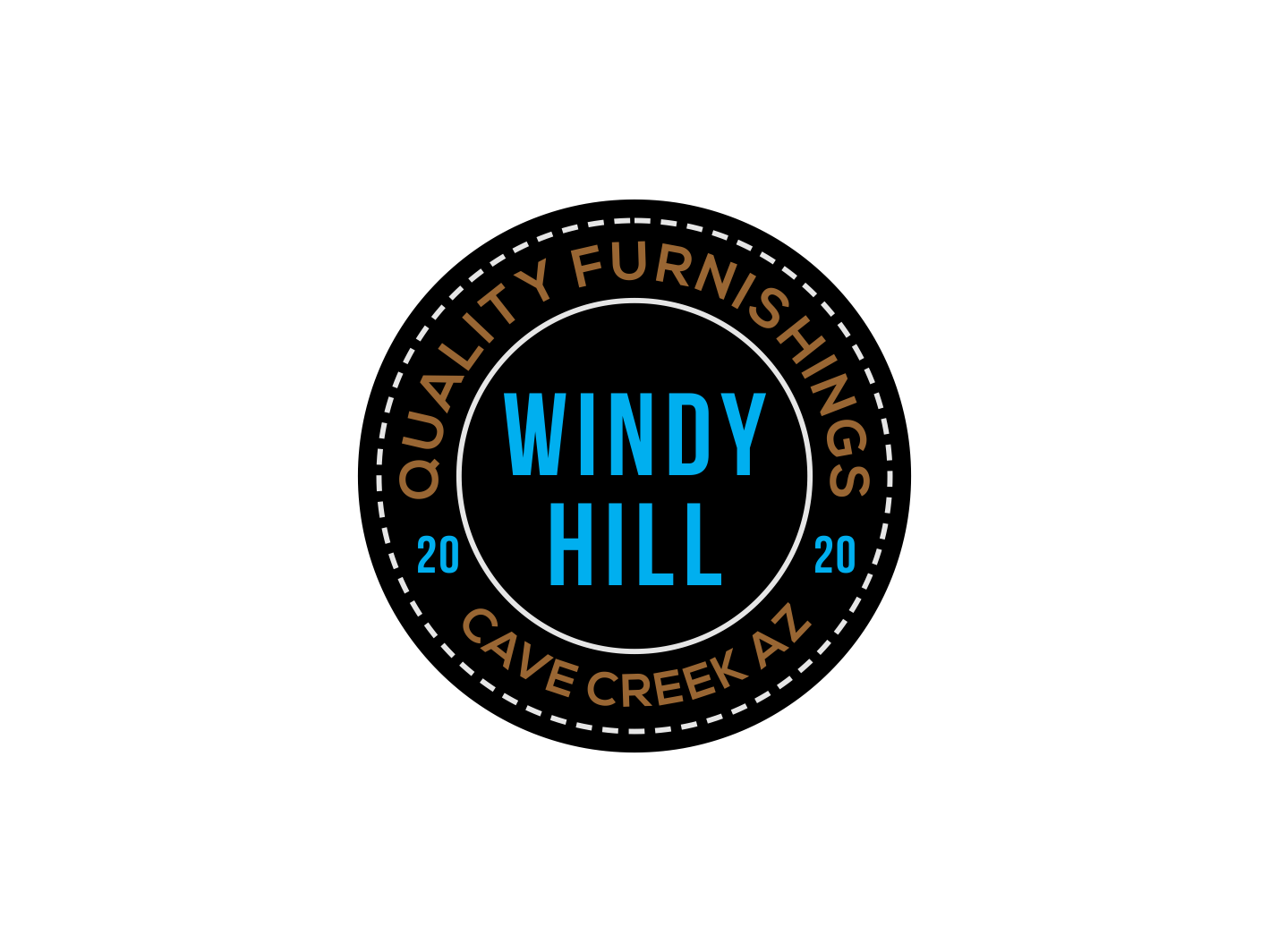 Logo Design by BNdesigner for Windy Hill | Design #27858380