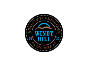 Logo Design by BNdesigner for Windy Hill | Design: #27859037
