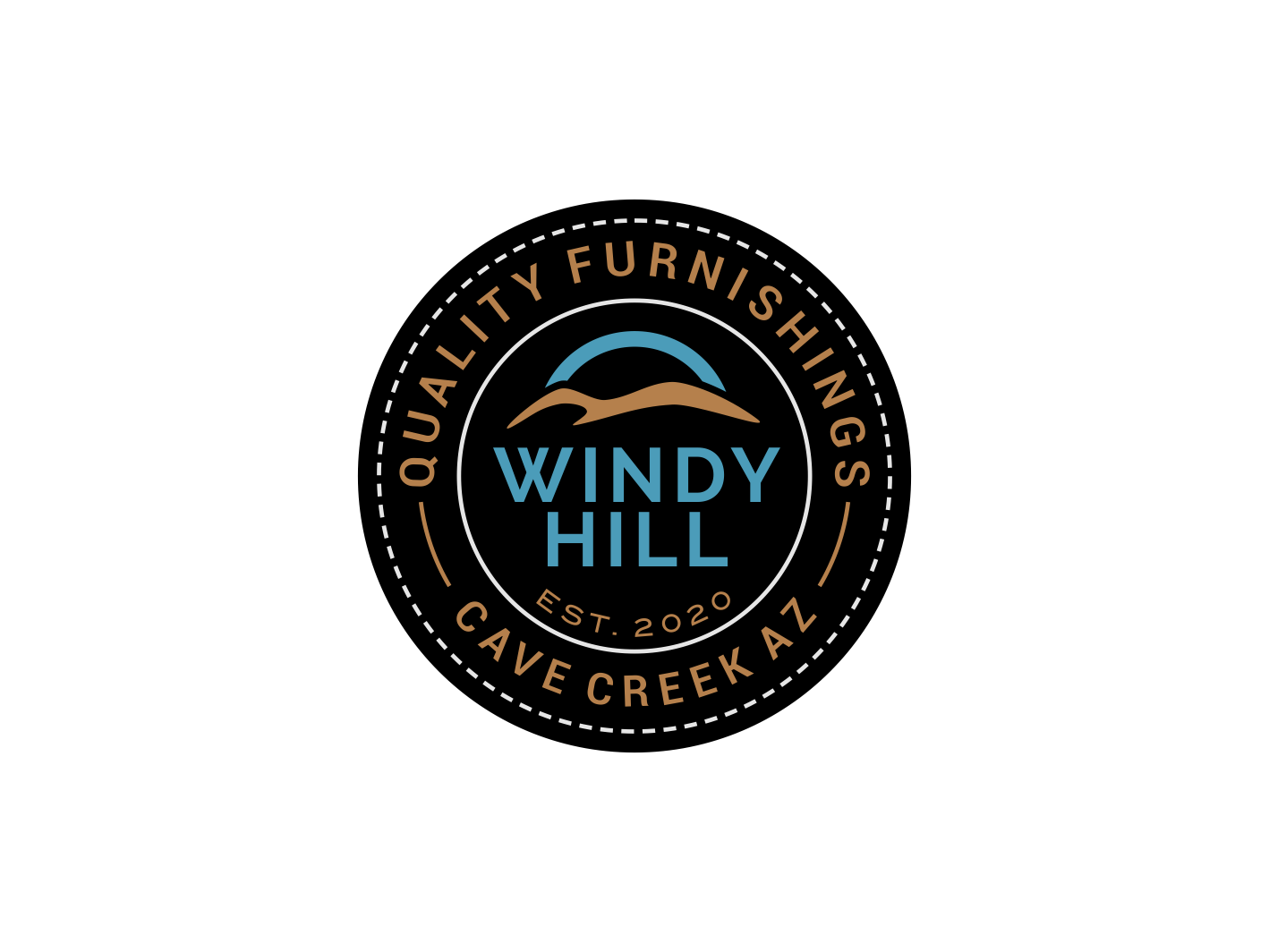 Logo Design by BNdesigner for Windy Hill | Design #27859038