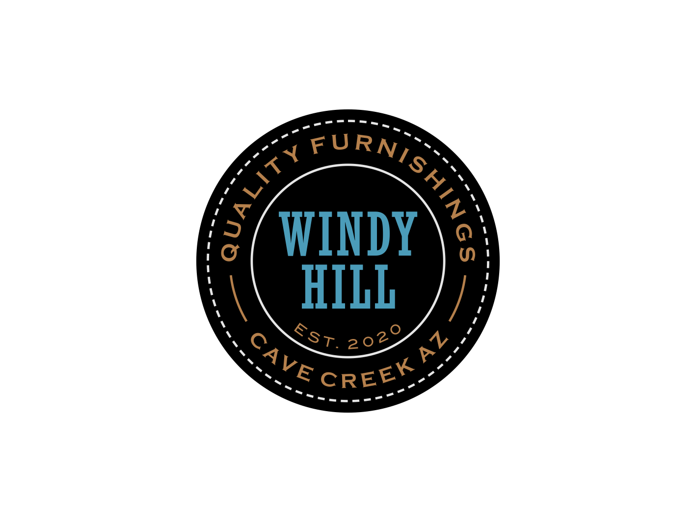 Logo Design by BNdesigner for Windy Hill | Design #27859040