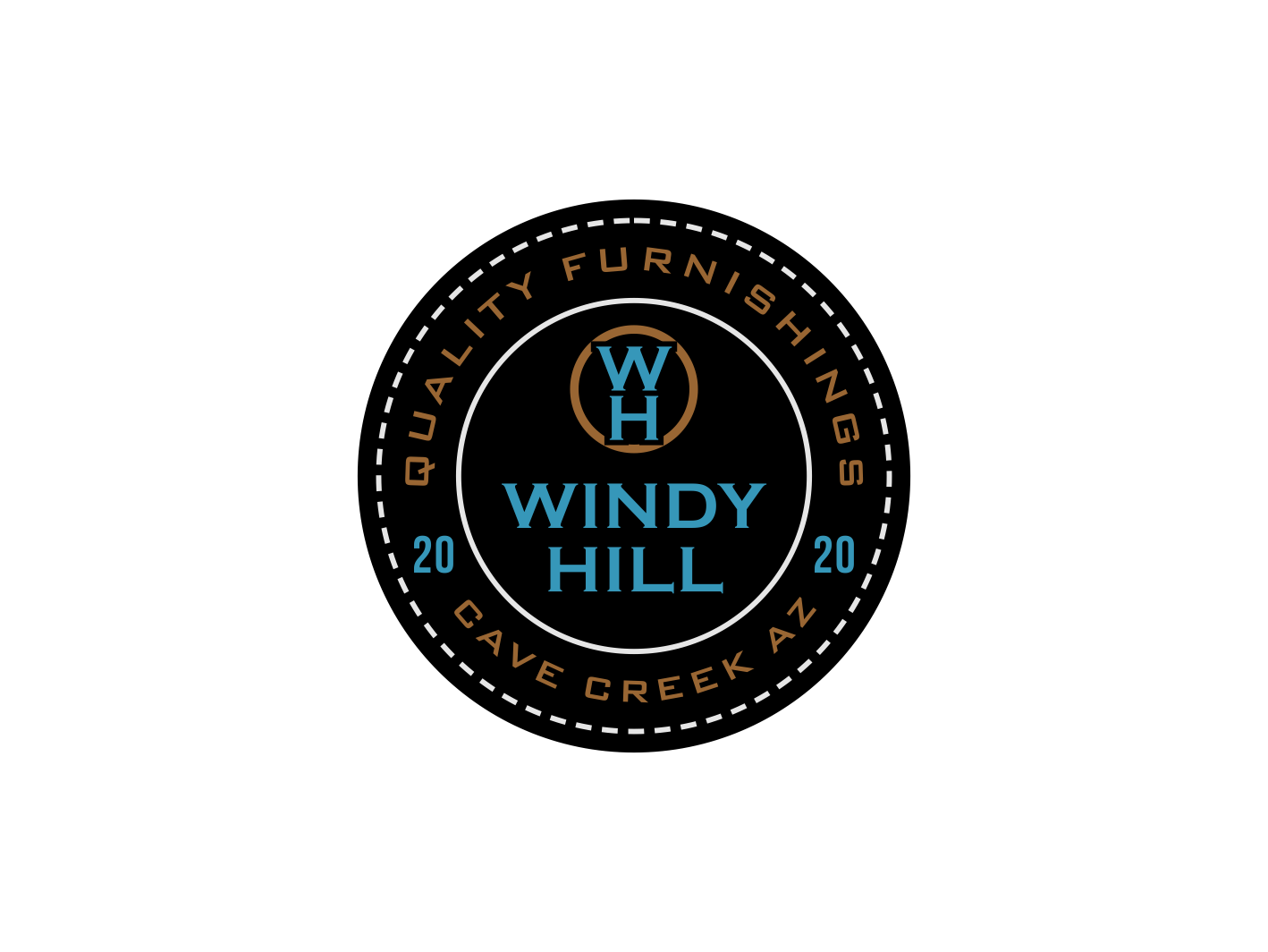 Logo Design by BNdesigner for Windy Hill | Design #27859041