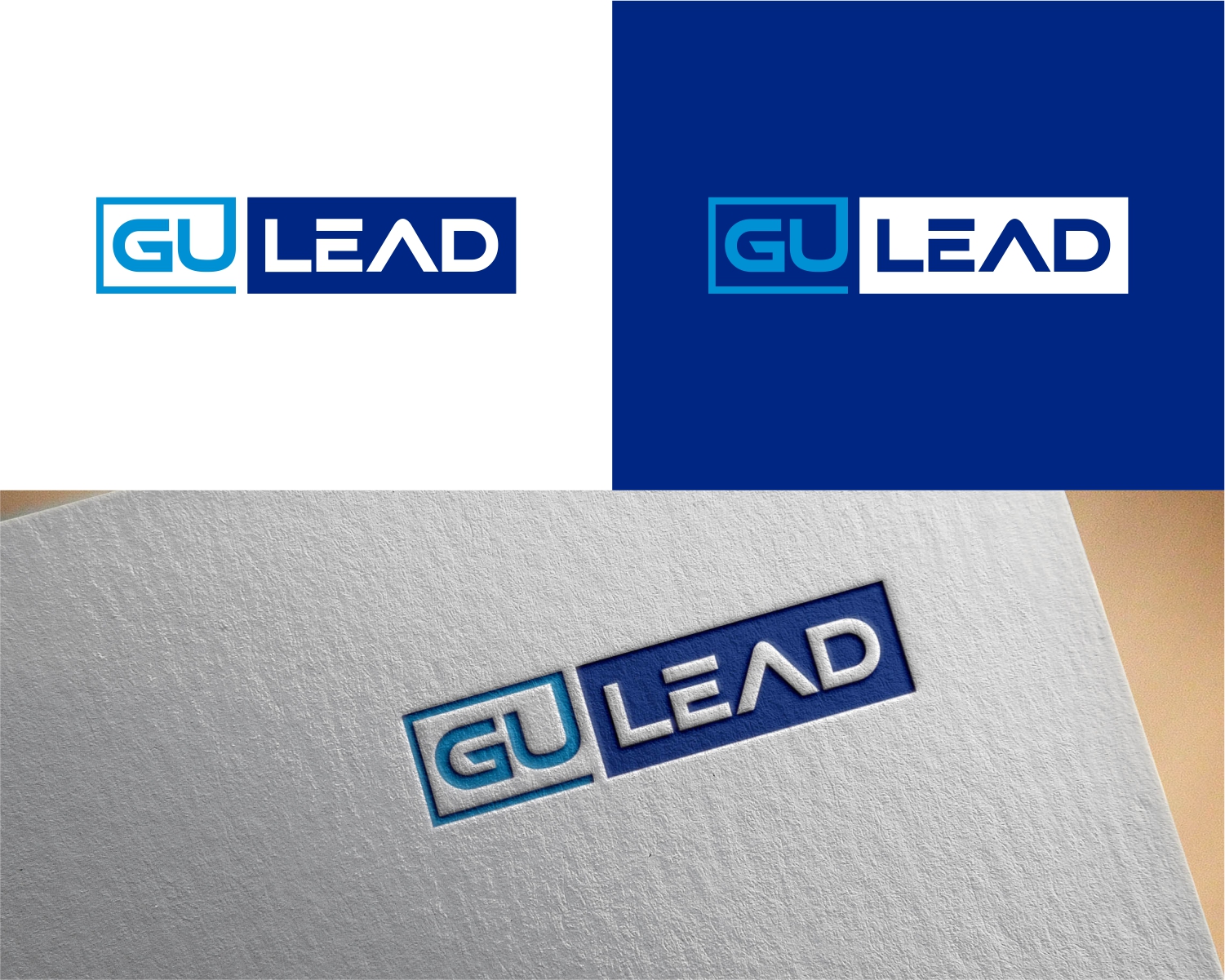 Logo-Design von Rusmin Gustamin für dieses Projekt | Design #27865879