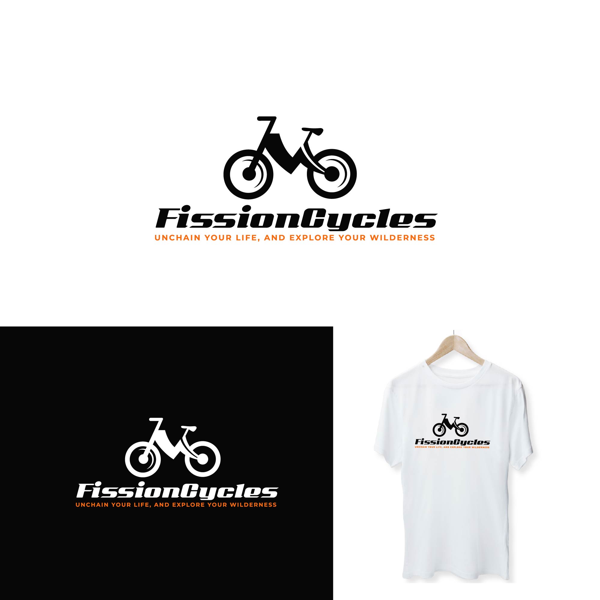 Logo Design by creative.bugs for this project | Design #27855635