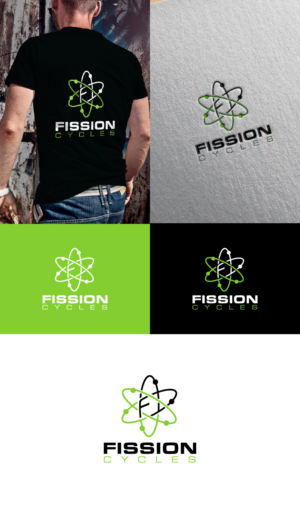 Logo Design by Ayub Zafar for this project | Design: #27858716