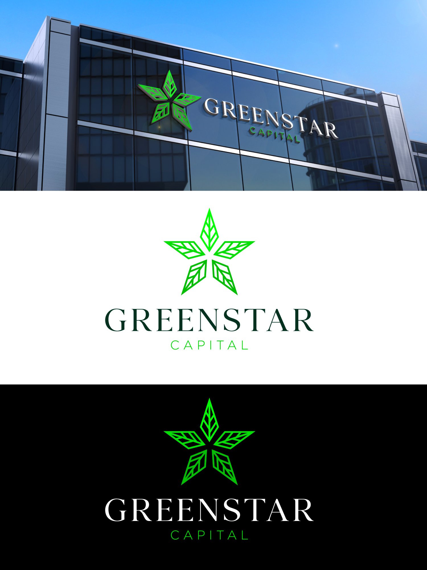 Logo Design by Sergio Coelho for this project | Design #27852462