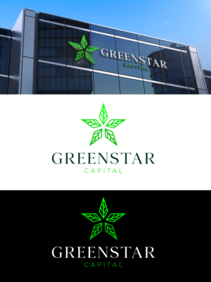 Logo Design by Sergio Coelho for this project | Design: #27852462