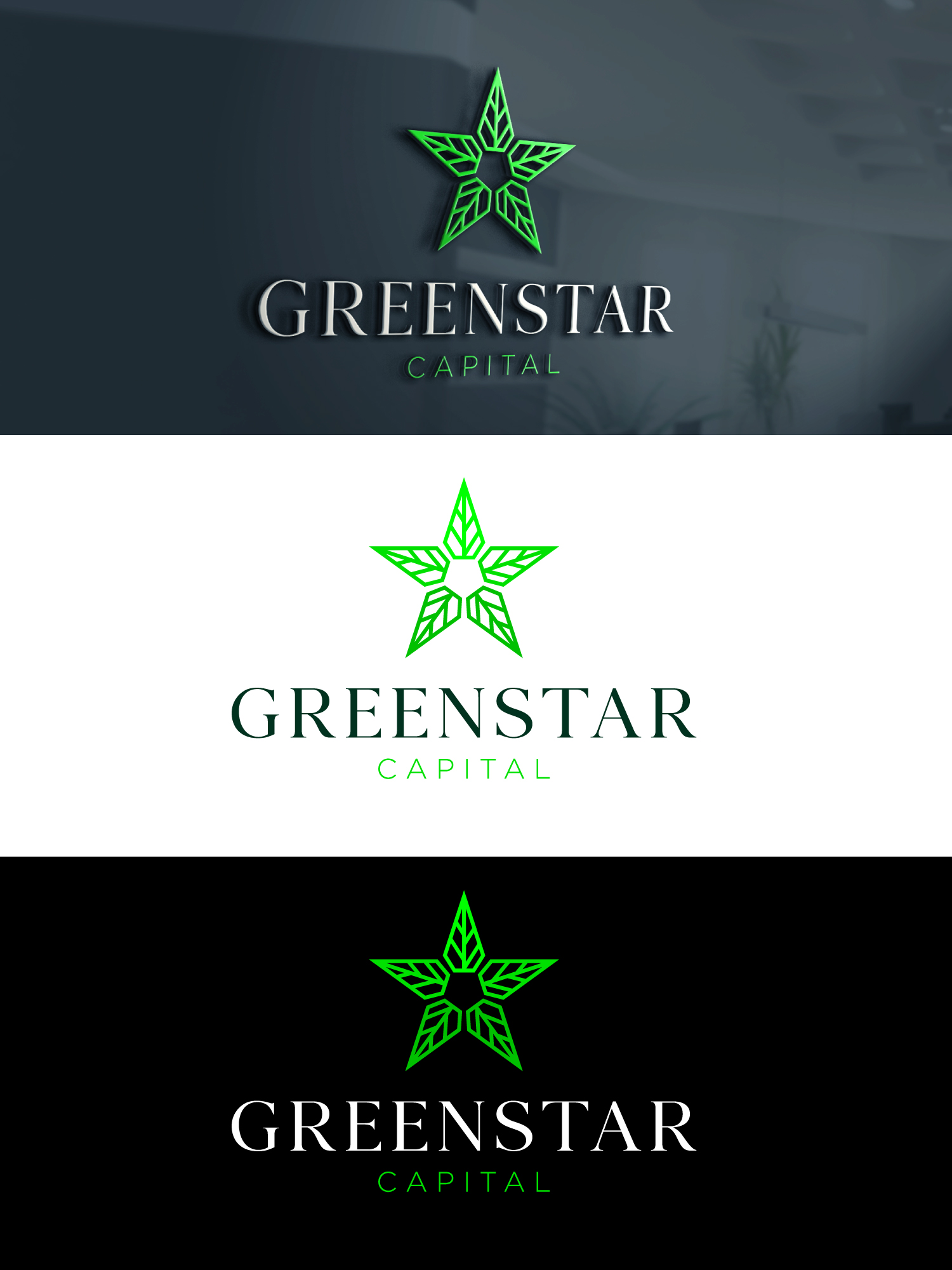 Logo Design by Sergio Coelho for this project | Design #27852480
