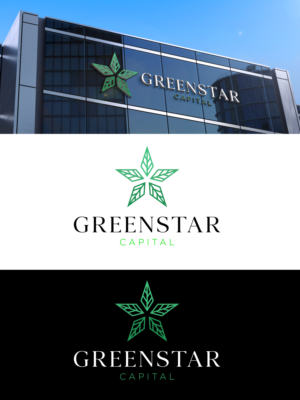 Logo Design by Sergio Coelho for this project | Design: #27852629