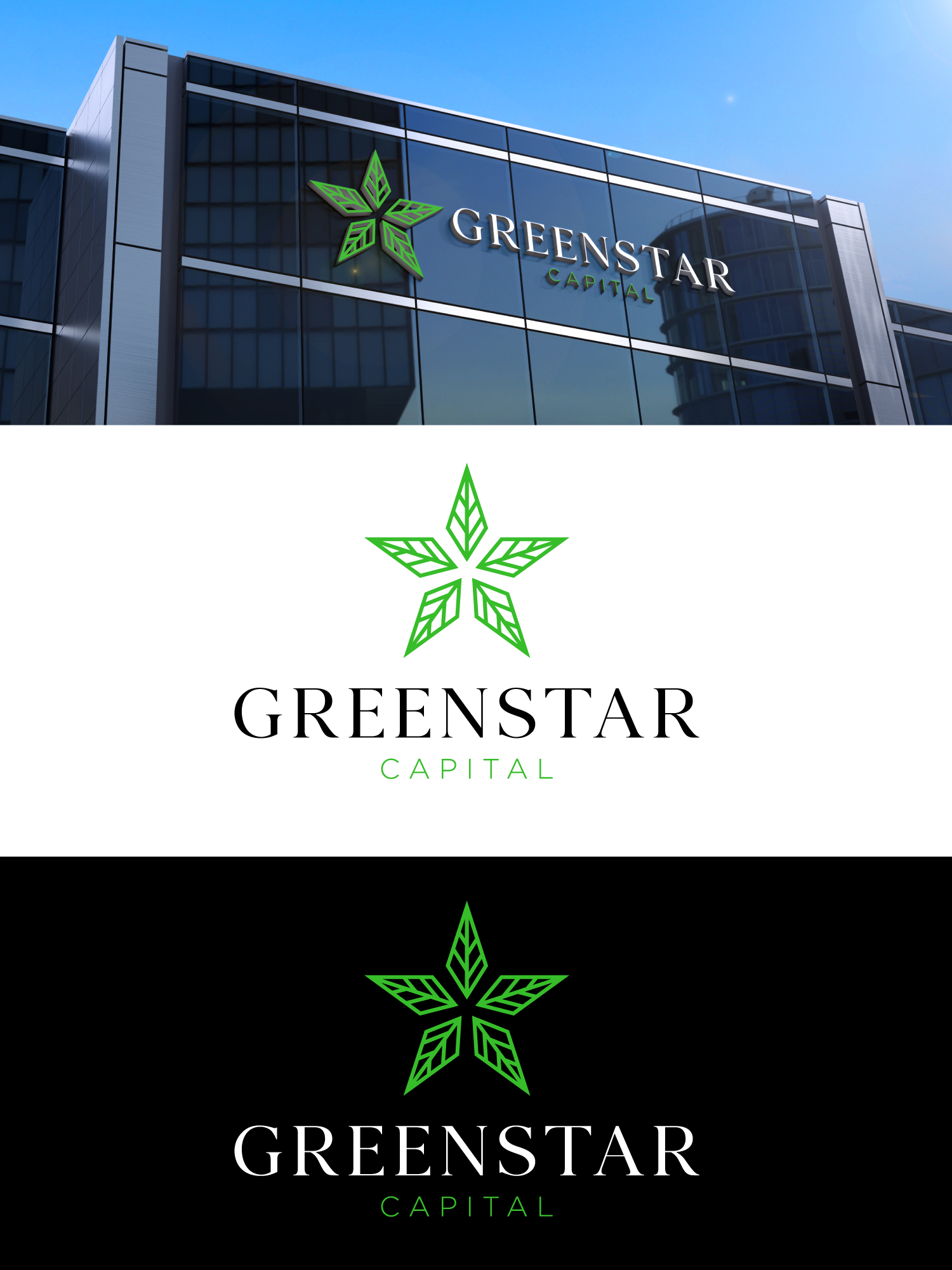 Logo Design by Sergio Coelho for this project | Design #27852638