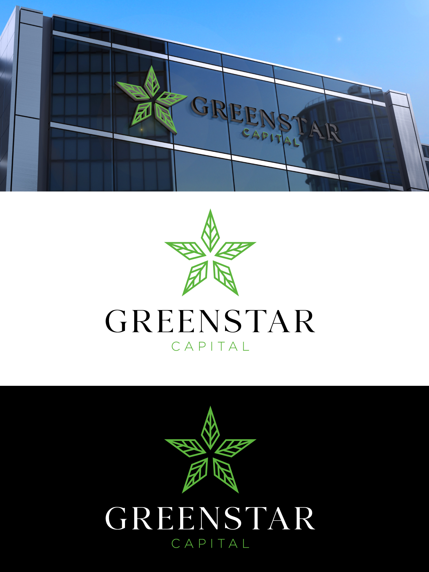 Logo Design by Sergio Coelho for this project | Design #27852643