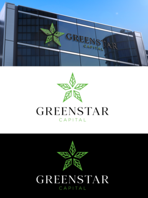 Logo Design by Sergio Coelho for this project | Design: #27852643