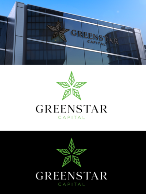 Logo Design by Sergio Coelho for this project | Design: #27852650