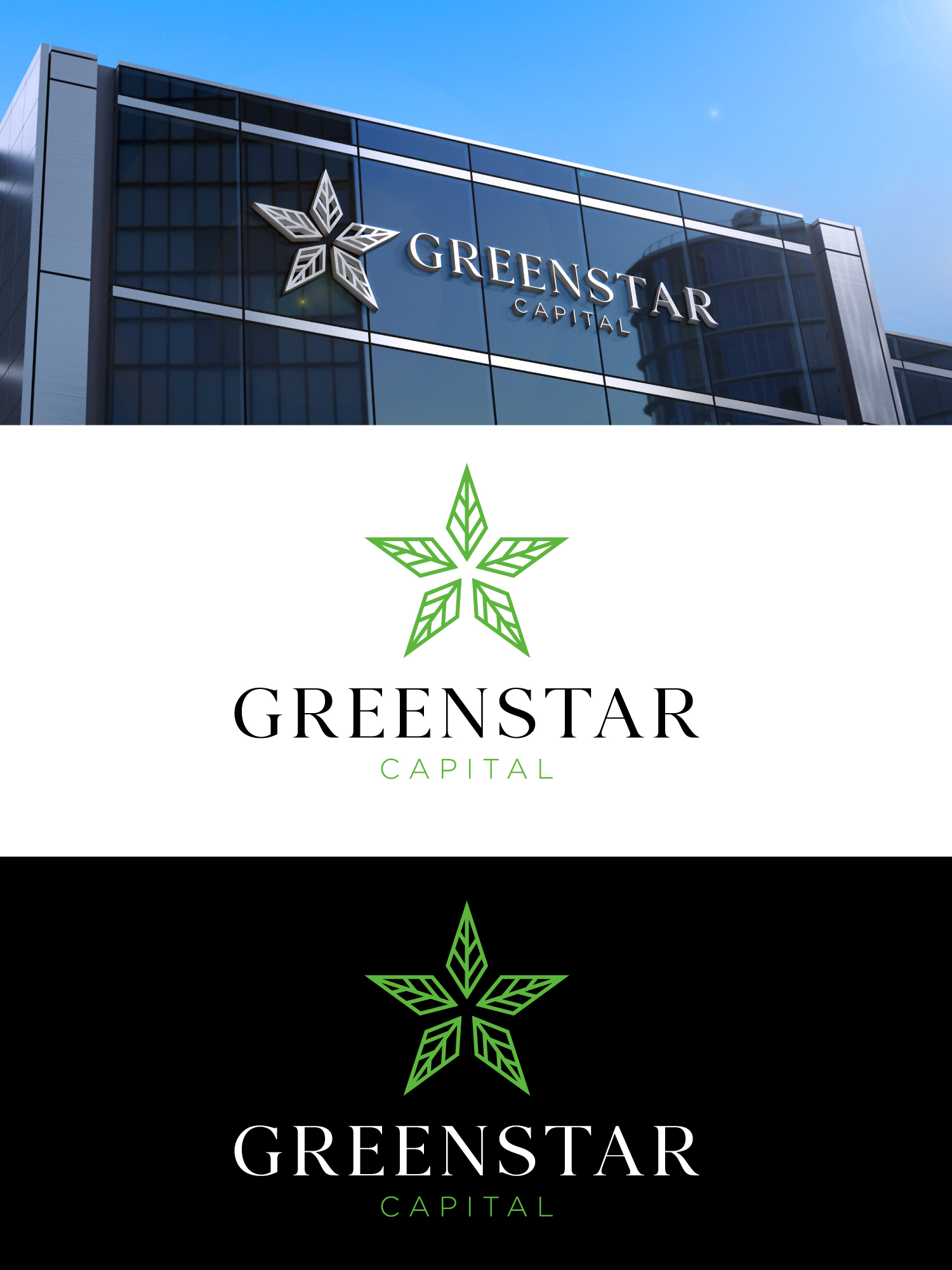 Logo Design by Sergio Coelho for this project | Design #27852656