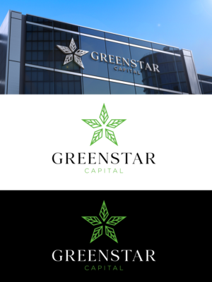 Logo Design by Sergio Coelho for this project | Design: #27852656
