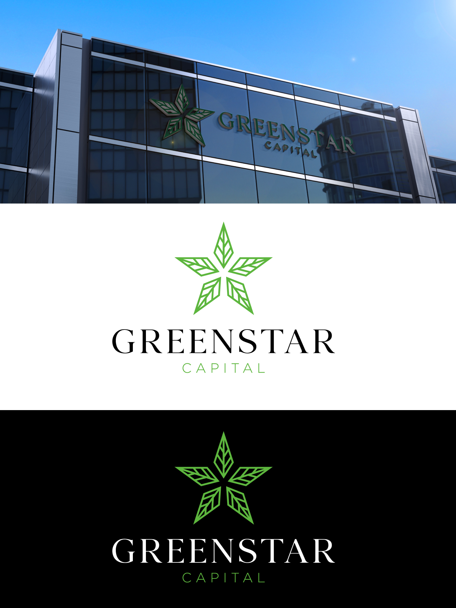 Logo Design by Sergio Coelho for this project | Design #27852657
