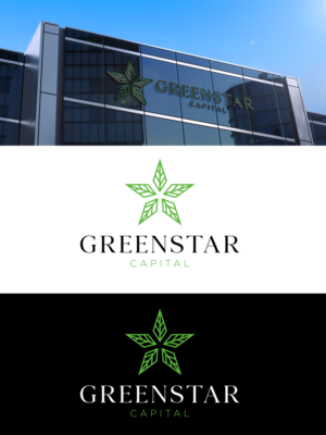 Logo Design by Sergio Coelho for this project | Design: #27852657