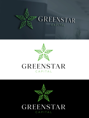 Logo Design by Sergio Coelho for this project | Design: #27852659