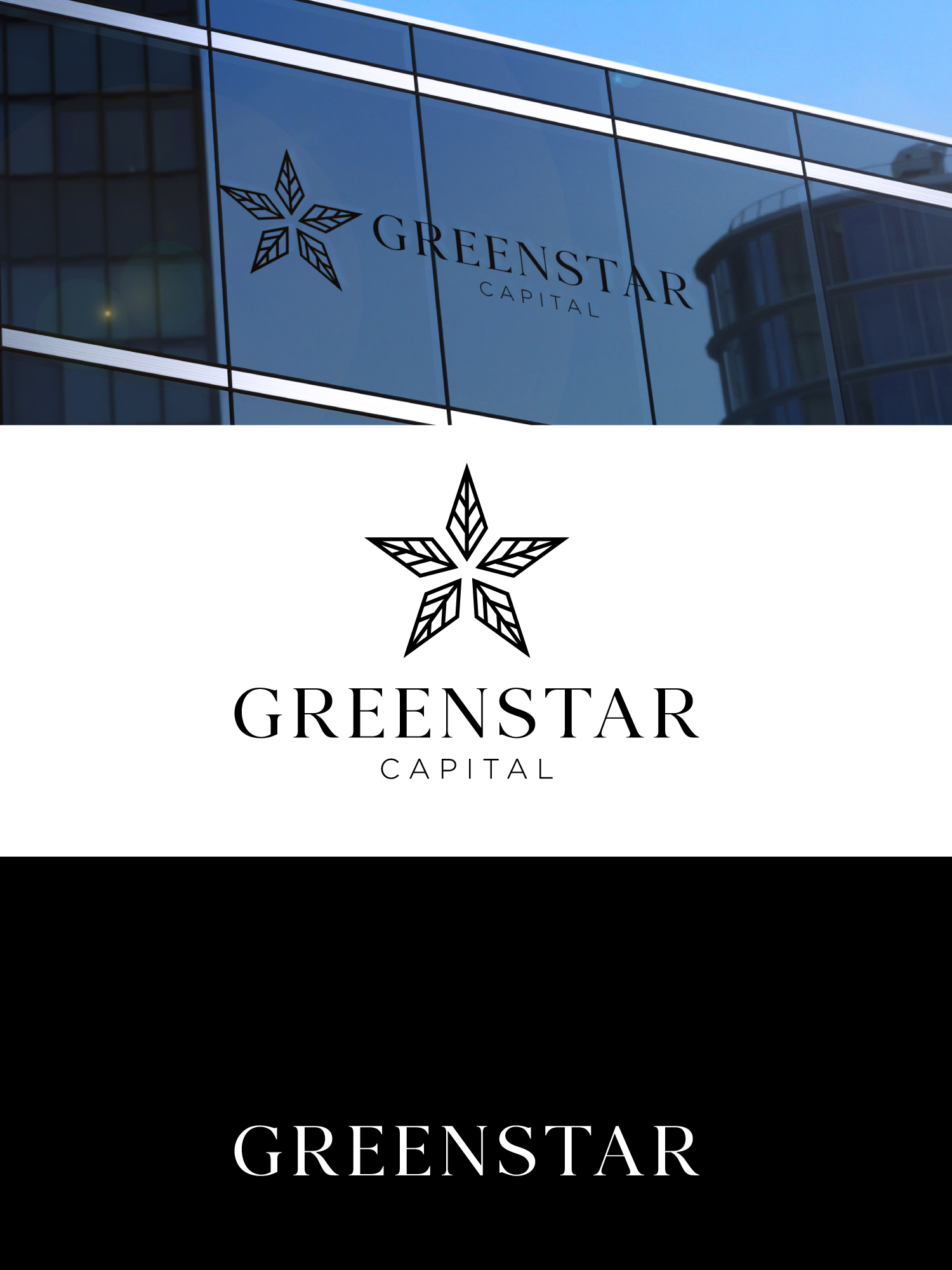 Logo Design by Sergio Coelho for this project | Design #27852687