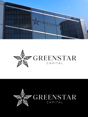 Logo Design by Sergio Coelho for this project | Design: #27852705