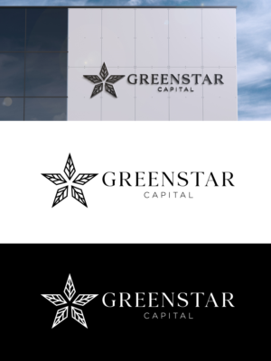 Logo Design by Sergio Coelho for this project | Design: #27852721