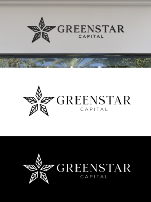 Logo Design by Sergio Coelho for this project | Design: #27852733