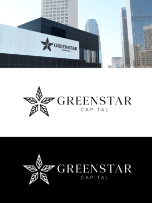 Logo Design by Sergio Coelho for this project | Design: #27852765