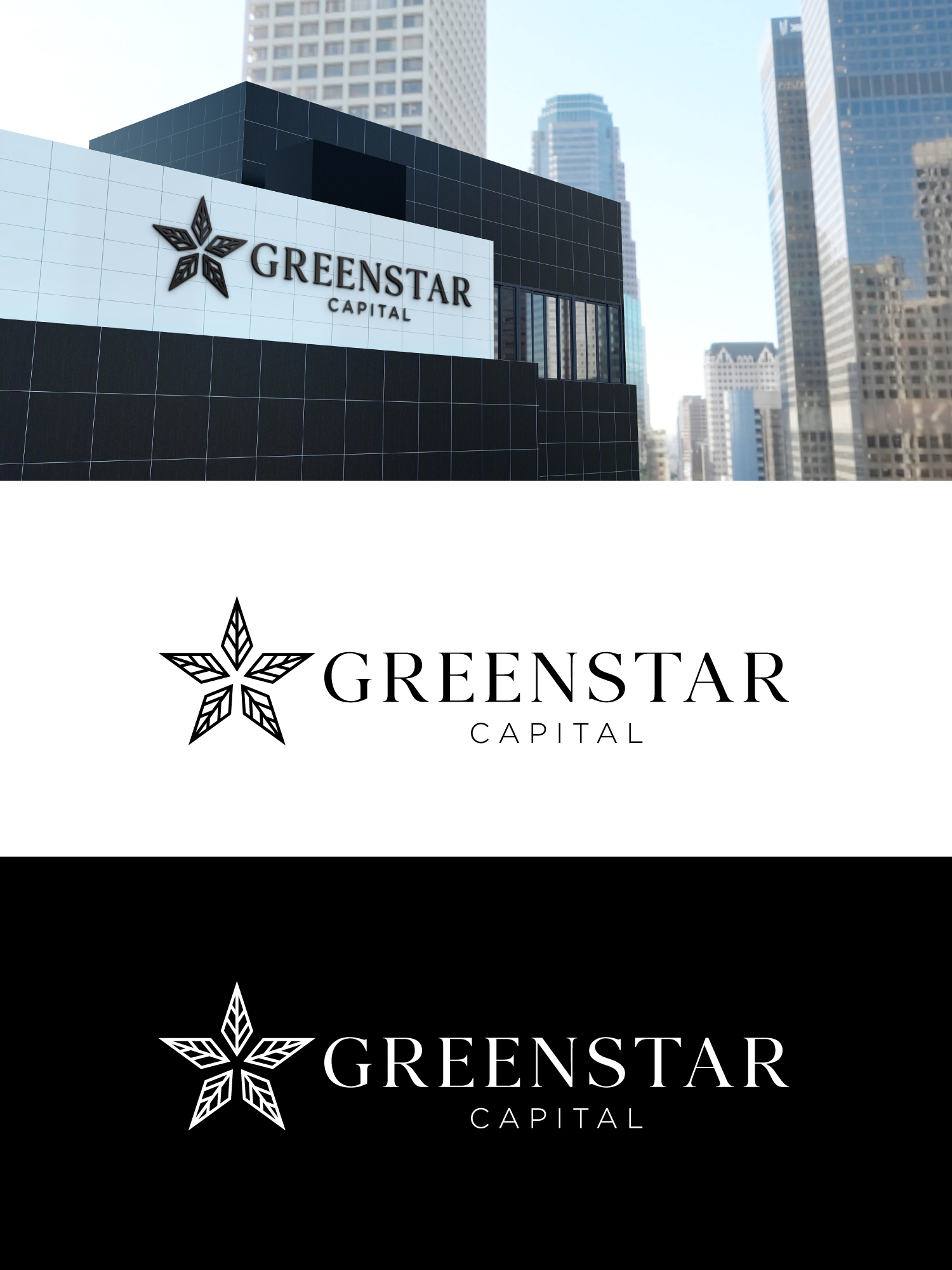 Logo Design by Sergio Coelho for this project | Design #27854514