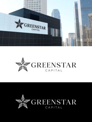 Logo Design by Sergio Coelho for this project | Design: #27854514