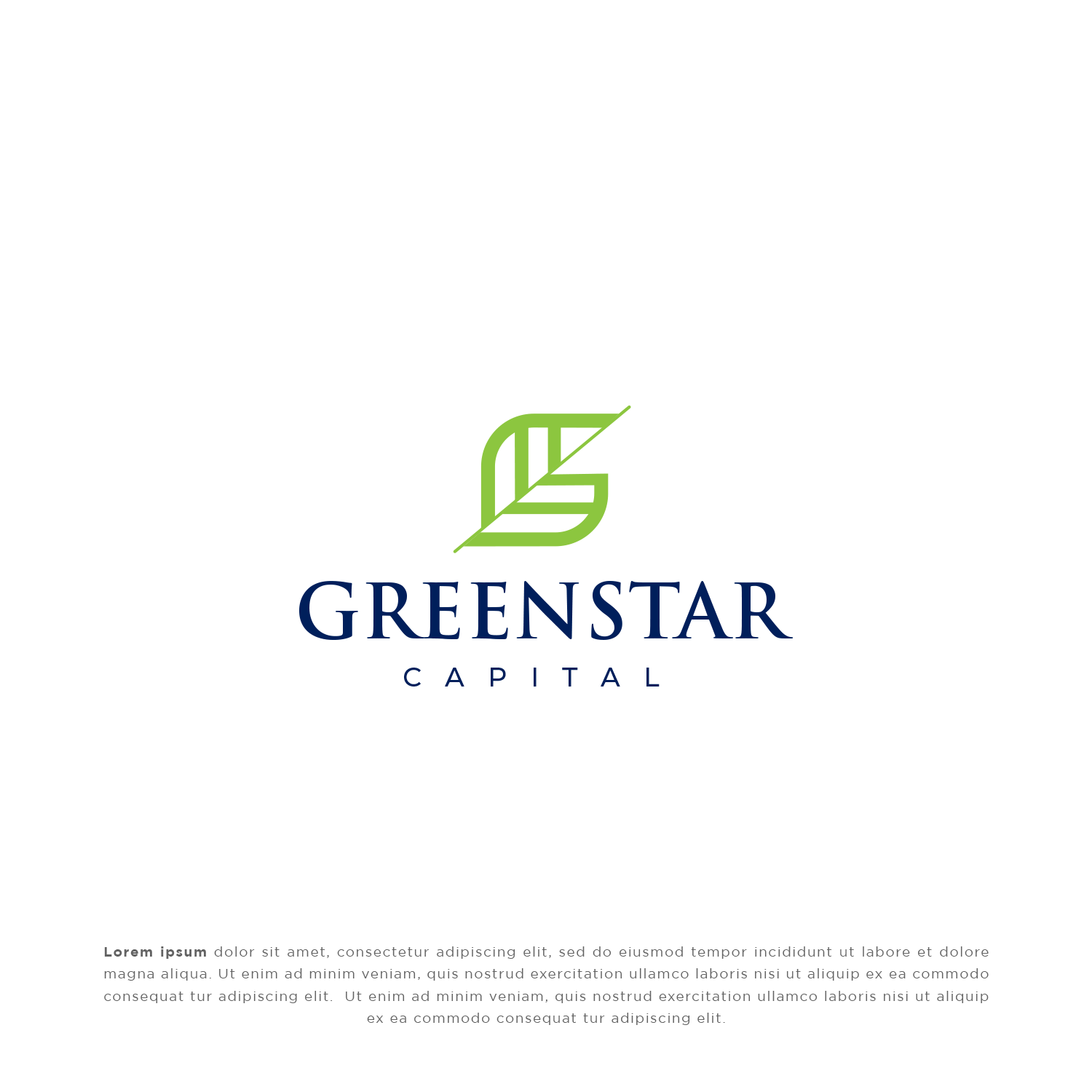 Logo Design by Madink Studios for this project | Design #27852558