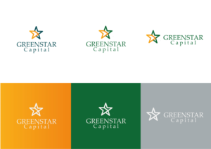 Logo Design by @gus for this project | Design: #27852041