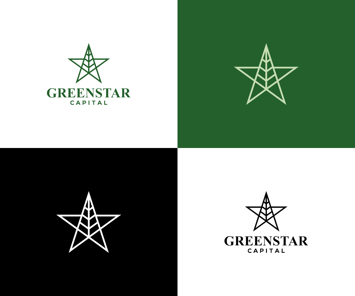 Logo Design by ecorokerz for this project | Design #27854108