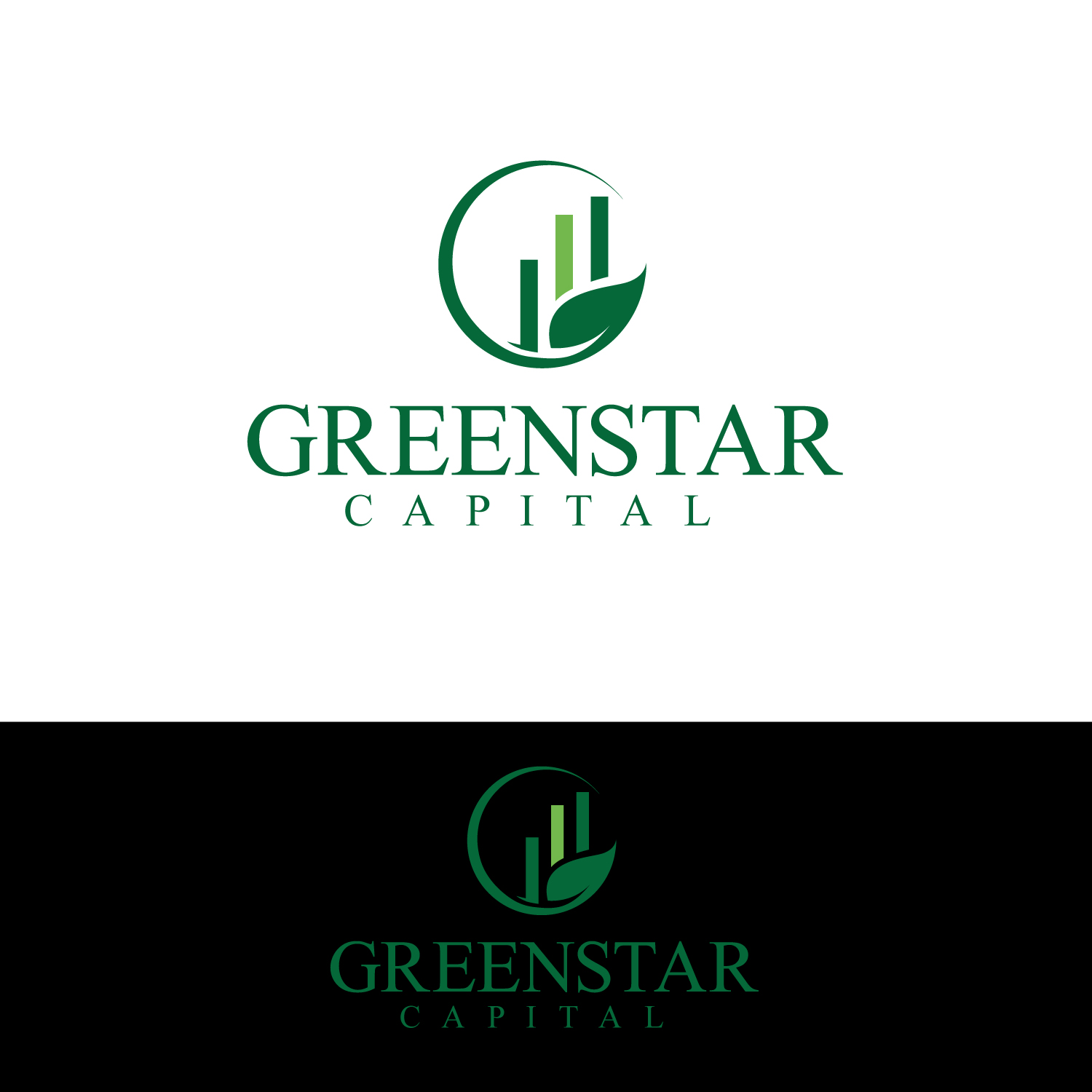 Logo Design by GODDREAMCREATION for this project | Design #27855390