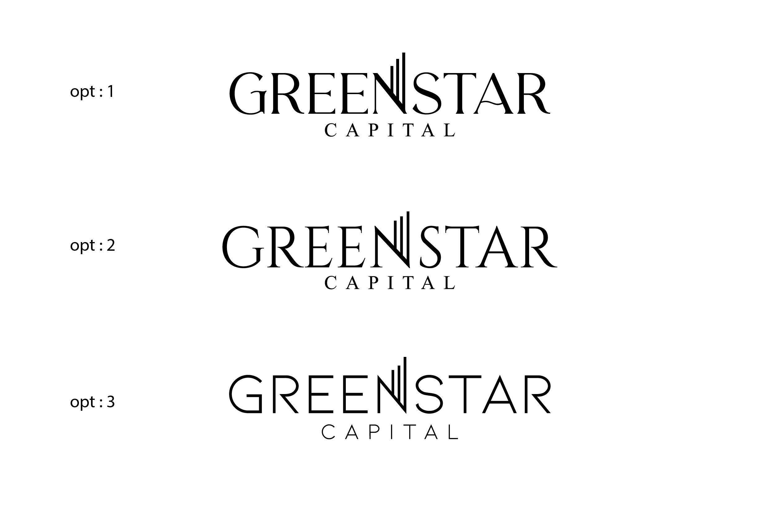 Logo Design by #hashtag_DEsigN for this project | Design #27852395