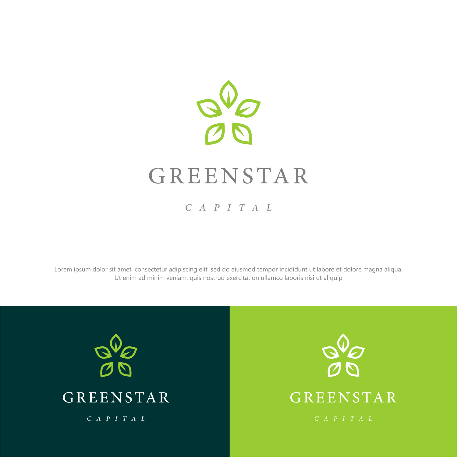 Logo Design by ThiagoB for this project | Design #27852137