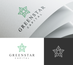 Diseño de Logo por Hakim Febrian para este proyecto | Diseño #27854160