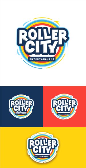 Logo Design by LUTNG. for this project | Design: #27878036