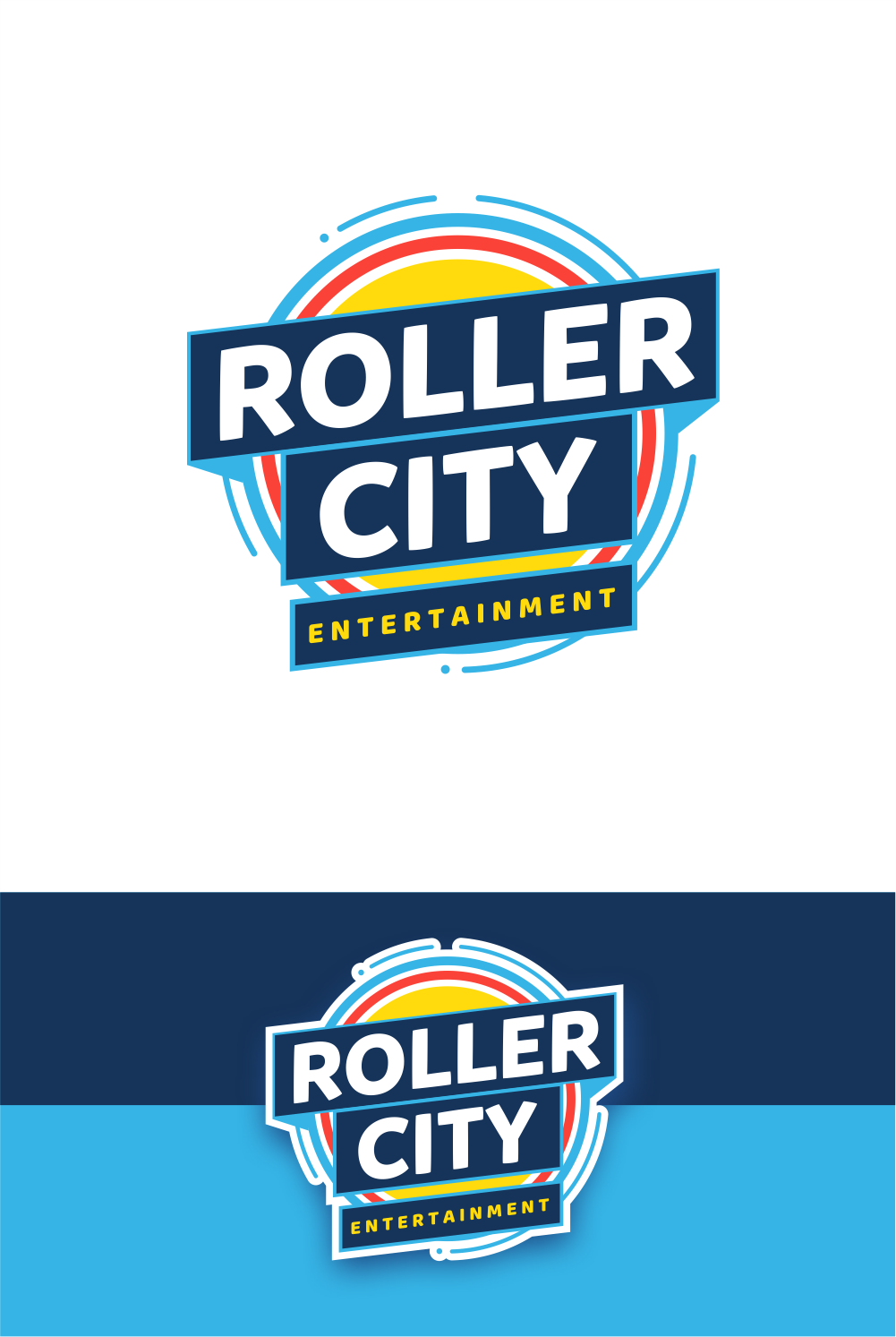 Logo Design by LUTNG. for this project | Design: #27878038